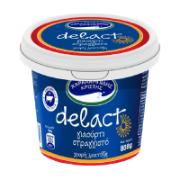 Charalambides Christis Delact Strained Yoghurt Lactose Free 800 g