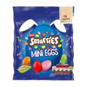 Nestle Smarties Mini Eggs 80 g