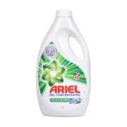 Ariel Mountain Spring Liquid Detergent 40 Washes 2.2 L 