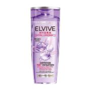 Elvive Hydra Hyaluronic Shampoo 400 ml