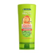Garnier Fructis Vitamin & Strength Hair Conditioner 200 ml