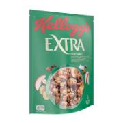 Kellogg’s Extra Fruit & Nut Muesli 450 g