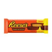 Reese’s Trio Peanut Butter Cups 63 g
