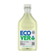 Ecover Zero Sensitive Laundry Liquid Detergent 1.5 L
