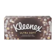 Kleenex Ultra Soft Tissues 72 Pieces