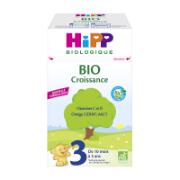 Hipp Βιολογικό Βρεφικό Γάλα σε Σκόνη No.3 10+ Months 700 g