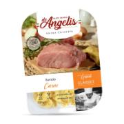De Angelis Ravioli with Meat Stuffing 250 