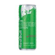  Red Bull Energy Drink The Green Edition Cactus Fruit 250 ml