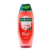 Palmolive Flower Field with Spring Flowers Shower Gel 650 ml