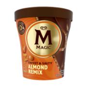 Magnum Sweet & Salty Almond Remix 440 ml