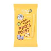 Ella’s Kitchen Organic Cheese & Apple Melty Sticks 16 g