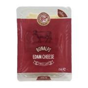 Bonalpi Austrian Edam Cheese Sliced 12 Slices 250 g