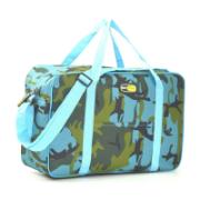 Gio Style Camouflage Thermal Bag 42x18x28 cm 24 L
