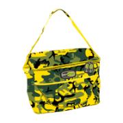 Gio Style Camouflage Thermal Bag 32x12x23 cm 12 L