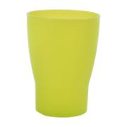 Trippy Drinking Cup 7.8 cm Green
