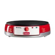 Ariete Party Time Crepes Maker Red CE