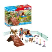 Playmobil City Life 37 Pieces 4-10 Years CE