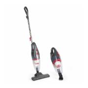 Beldray Stick Vacu Two in One Vacuum Cleaner 600W CE