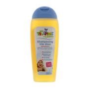 Casino Kids Shampoo Enriched with Cotton Flower Extract 250 ml