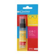 Casino Eyeglass Cleaner Spray 20 ml
