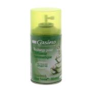 Casino Auto Diffuser Refill Lilly & Aloe Vera 250 ml