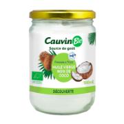 Casino Bio Virgin Coconut Oil 500 ml