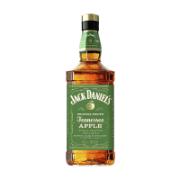 Jack Daniels Tennessee Apple Liqueur Whiskey 700 ml