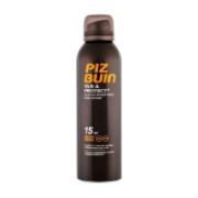 Piz Buin Tan & Protect Tan Intensifying Sun Spray SPF 15 150 ml