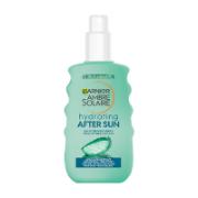 Garnier Ambre Solaire After Sun Hydrating Spray 200 ml