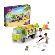 Lego Friends Recycling Truck 6+ Years CE