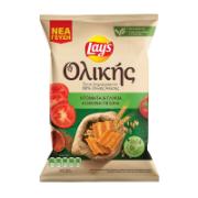Lay’s Olikis Wholegrain Cereal Snack with Tomato & Sweet Chilli Flavour 95 g