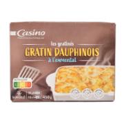 Casino Gratin Potatoes with Emmental Cheese 450 g 