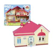 Bluey Bluey's Family Home 3+ Years CE