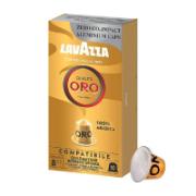 Lavazza Oro 10 Coffee Capsules 55 g