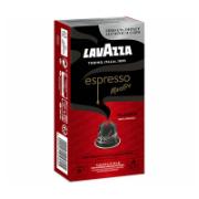 Lavazza Espresso Maestro Classico 10 Coffee Capsules 57 g