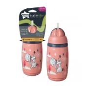 Tommee Tippee Superstar Insulated Straw Cup 266 ml 12+ Months