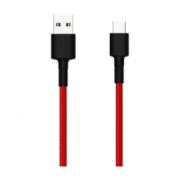 Xiaomi Mi Type-C Braided Cable (1m) Red