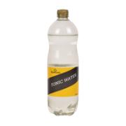 Morrisons Indian Tonic Water 1 L 