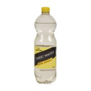 Morrisons Indian Tonic Water with Lemon 1 L