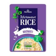 Morrisons Basmati Micro Rice 250 g