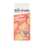 Morrisons Free From Digestive Biscuits 160 g