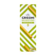 Morrisons Grissini Breadsticks with Olive Oil 125 g
