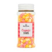 Morrisons Sugar Stars Sprinkles 46 g