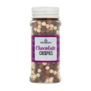 Morrisons Chocolate Crispies Sprinkles 44 g
