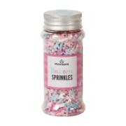 Morrisons Unicorn Sprinkles 70 g