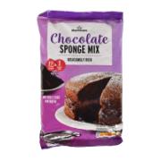 Morrisons Chocolate Sponge Mix 400 g