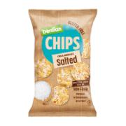 Benlian Gluten Free Salted Chips with Corn & Rice 60 g