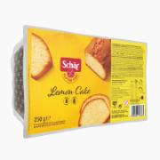 Schar Gluten Free Lemon Cake 250 g