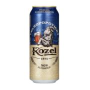 Kozel Non-Alcoholic Beer 500 ml