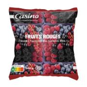 Casino Frozen Red Berry Mix 500 g